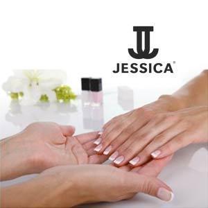 Jessica Prescriptive Manicure