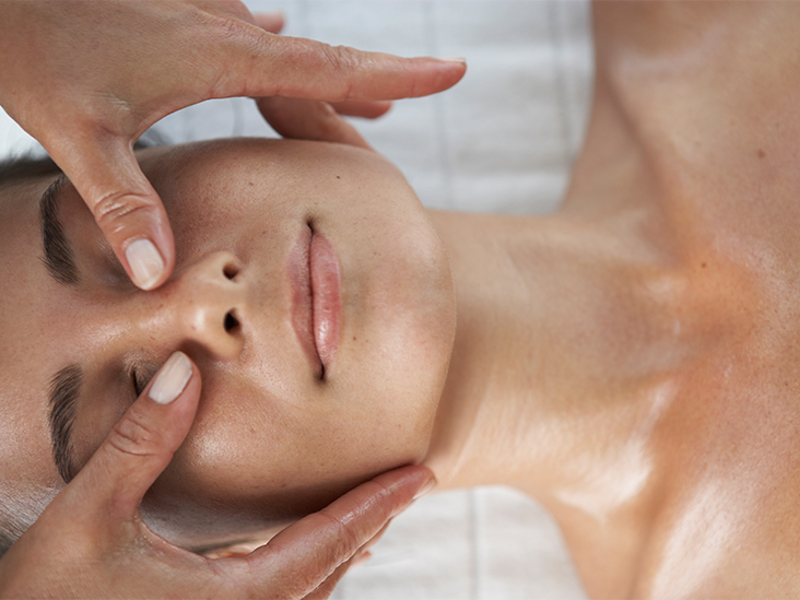 Luxury Facial