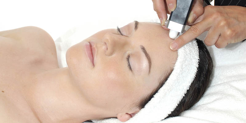 SkinBase Microdermabrasion