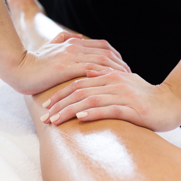 Swedish Full Body Massage