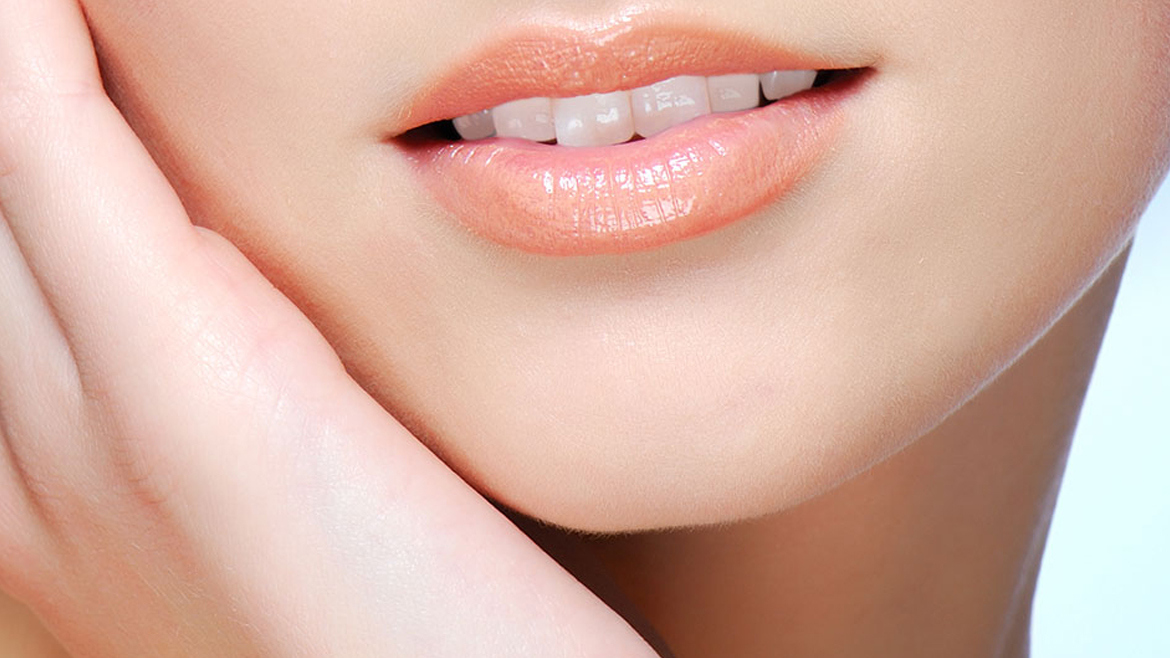 Chin Wax