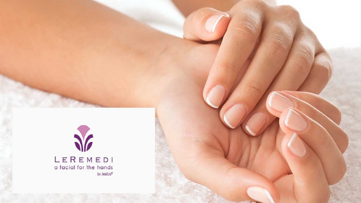 LeRemedi Hand Treatment