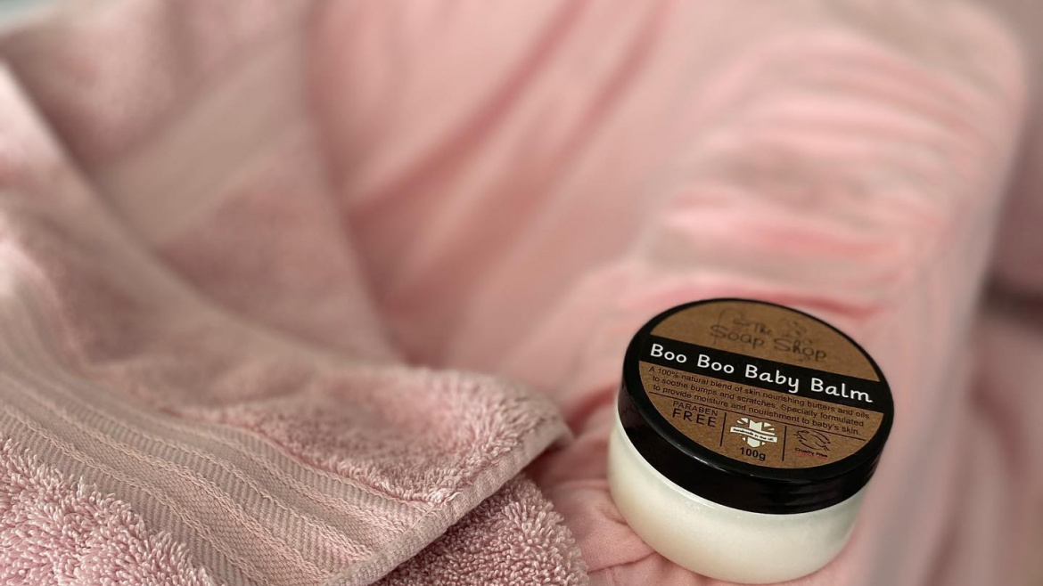 Mum to be Massage
