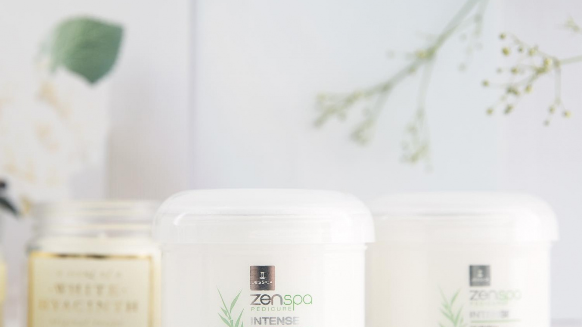 ZenSpa Pedicure