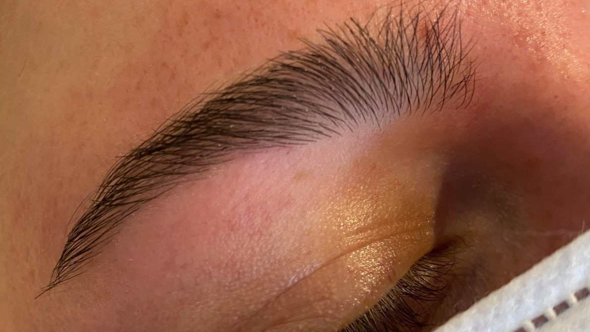 Eyebrow Shape