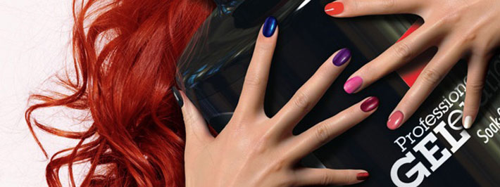 Jessica GELeration
