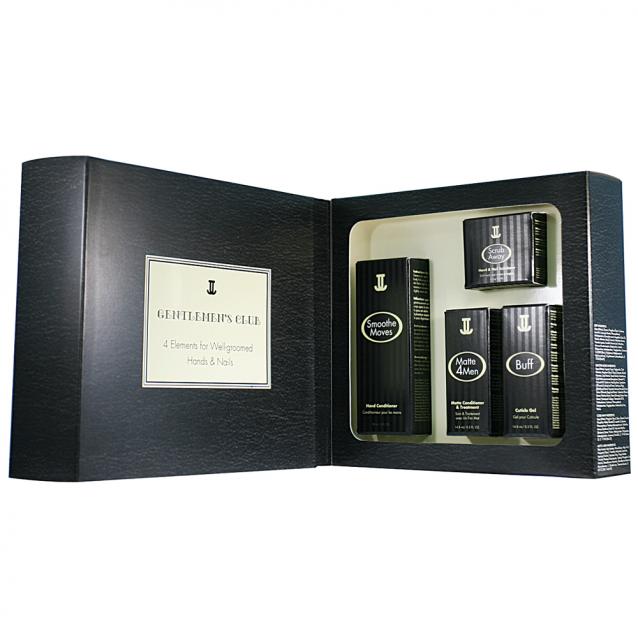 Executive Footcare For Men