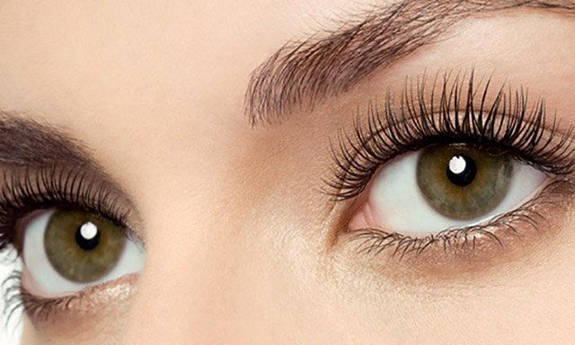 LVL Lash Lift & Tint