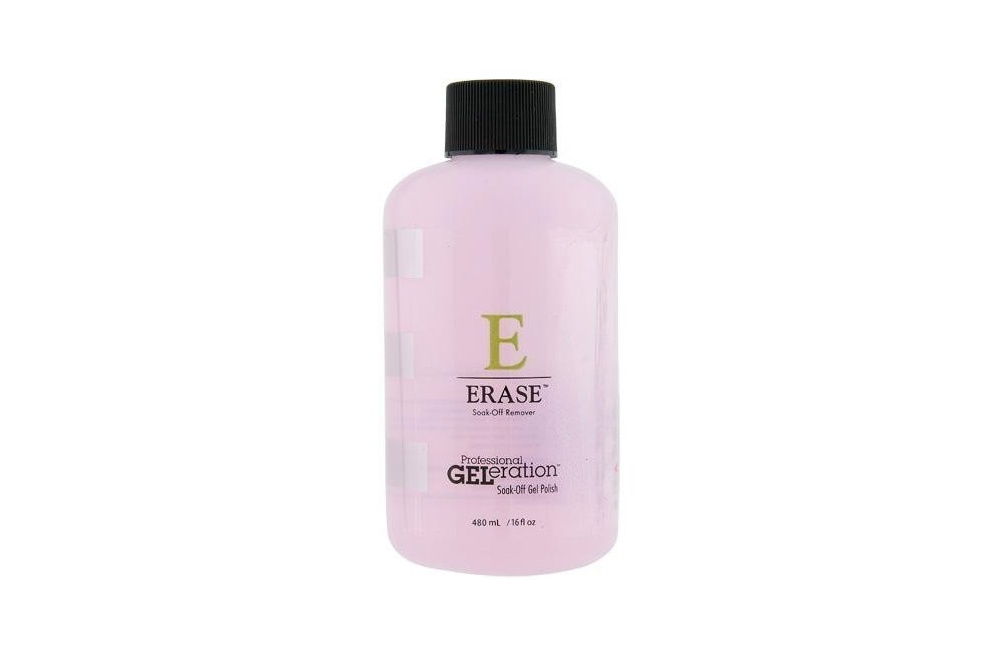 Existing GELeration removal only